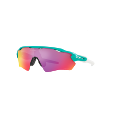 Radar® EV XS Path® (Youth Fit) Heritage Colors Collection Matte Celeste